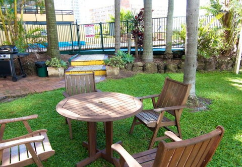 Promenade Apartments - Hervey Bay Accommodation 4