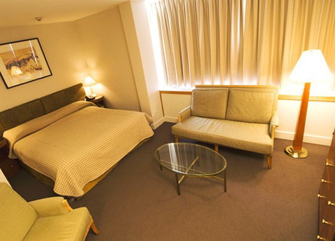 Canberra Rex Hotel - Hervey Bay Accommodation 2