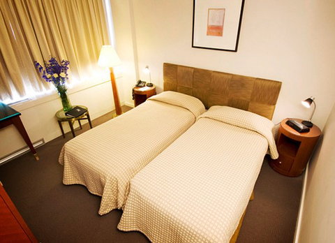 Canberra Rex Hotel - Hervey Bay Accommodation 3