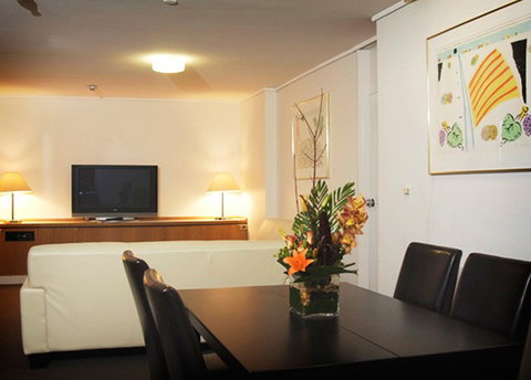 Canberra Rex Hotel - Hervey Bay Accommodation 4