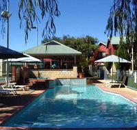 Amalfi Resort - Hervey Bay Accommodation