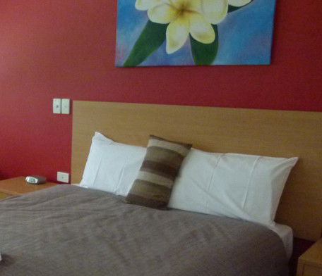 Summit Motel - Hervey Bay Accommodation 2