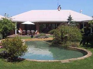 Claerwen Retreat - Hervey Bay Accommodation 1