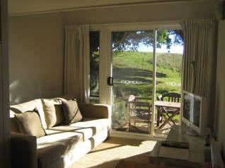 Claerwen Retreat - Hervey Bay Accommodation 5