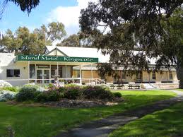 The Island Resort Motel - Hervey Bay Accommodation 1