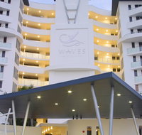 Waves Maroochy River - Hervey Bay Accommodation