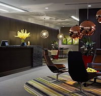 Hotel Jen by Shangri-La - Hervey Bay Accommodation