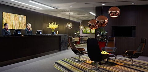 Hotel Jen By Shangri-La - Hervey Bay Accommodation 0