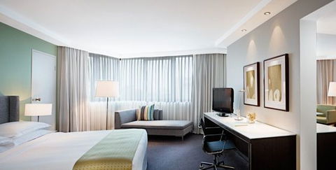 Hotel Jen By Shangri-La - Hervey Bay Accommodation 3