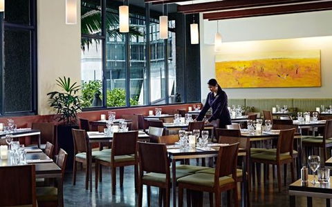 Hotel Jen By Shangri-La - Hervey Bay Accommodation 5