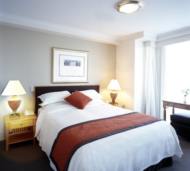 Quay West Suites Brisbane - Hervey Bay Accommodation 6