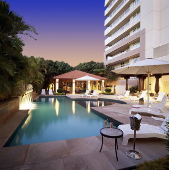 Quay West Suites Brisbane - Hervey Bay Accommodation 8