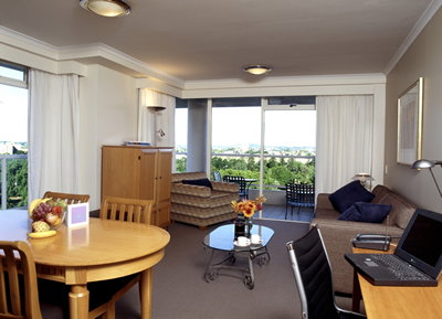 Quay West Suites Brisbane - Hervey Bay Accommodation 10