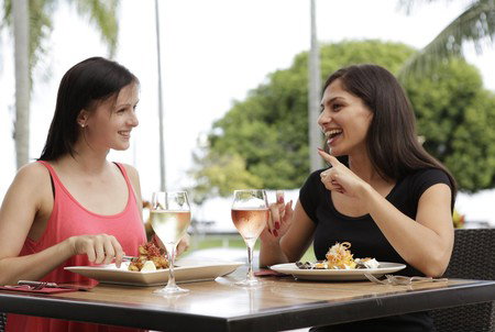 Rydges Tradewinds Cairns - Hervey Bay Accommodation 4