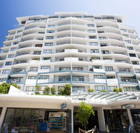 Seamark On First - Hervey Bay Accommodation