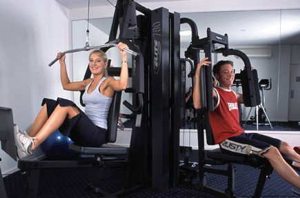 Seamark On First - Hervey Bay Accommodation 2