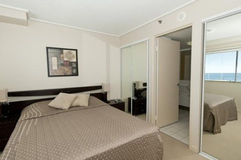 Seamark On First - Hervey Bay Accommodation 3