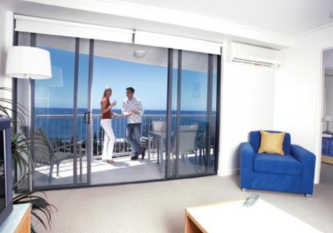 Seamark On First - Hervey Bay Accommodation 4