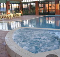 All Seasons Hotel Bendigo - Tourism Hervey Bay