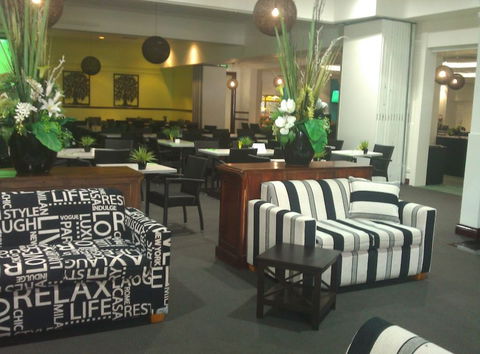 All Seasons Hotel Bendigo - Tourism Hervey Bay 2