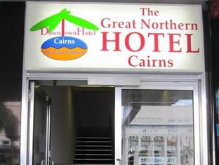 Great Northern Hotel - Hervey Bay Accommodation 0