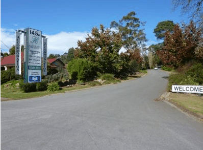 Hahndorf Resort - Hervey Bay Accommodation