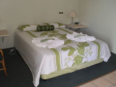 Caboolture QLD Hervey Bay Accommodation