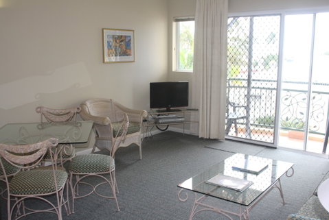 Il Palazzo Boutique Hotel - Hervey Bay Accommodation 5