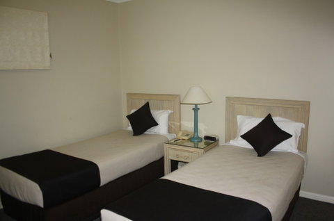 Il Palazzo Boutique Hotel - Hervey Bay Accommodation 6
