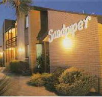 Sandpiper Holiday Apartments - Hervey Bay Accommodation