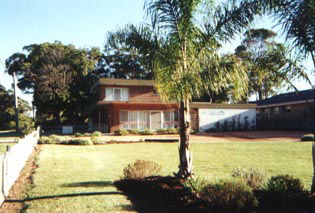 Huskisson NSW Hervey Bay Accommodation