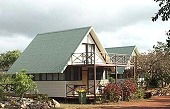 Seisia QLD Hervey Bay Accommodation