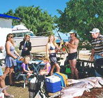 Shark Bay Cottages - Hervey Bay Accommodation