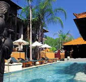 Hibiscus Gardens Spa Resort - Hervey Bay Accommodation