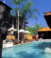 Hibiscus Gardens Spa Resort - Hervey Bay Accommodation 0