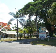Mango Tree Tourist Park - Tourism Hervey Bay