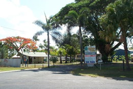 Mango Tree Tourist Park - Tourism Hervey Bay 0