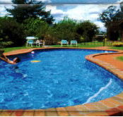Delany Lodge - Hervey Bay Accommodation