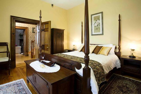 The Stone House - Perth TAS - Hervey Bay Accommodation 0