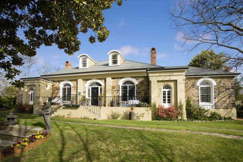 The Stone House - Perth TAS - Hervey Bay Accommodation 1