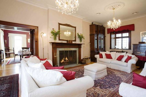 The Stone House - Perth TAS - Hervey Bay Accommodation 2