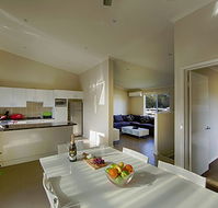 Middle Rock Holiday Resort - Hervey Bay Accommodation
