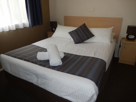 Middle Rock Holiday Resort - Hervey Bay Accommodation 2