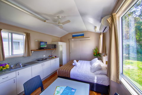 Middle Rock Holiday Resort - Hervey Bay Accommodation 3