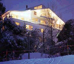 Attunga Alpine Lodge And Apartments - Tourism Hervey Bay 0