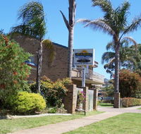 Beachfront Units Merimbula - Hervey Bay Accommodation