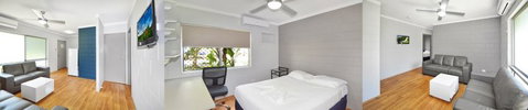 Cairns Student Lodge - Hervey Bay Accommodation 2