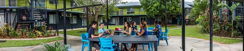 Cairns Student Lodge - Hervey Bay Accommodation 3