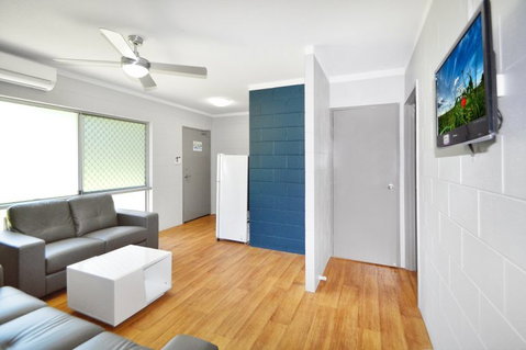 Cairns Student Lodge - Hervey Bay Accommodation 6