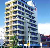 Aries Holiday Apartments - Hervey Bay Accommodation